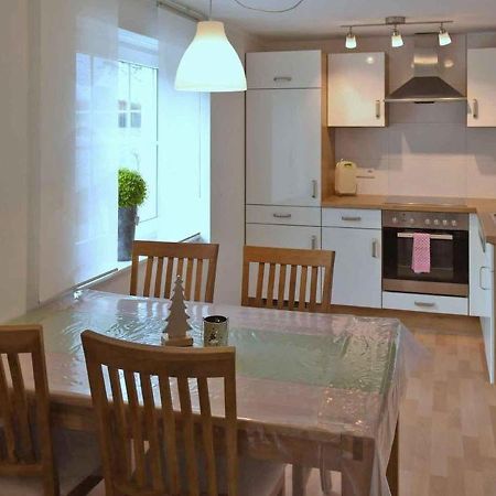 Apartmán Riekeshof Schmallenberg Exteriér fotografie