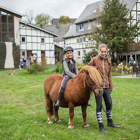 Apartmán Riekeshof Schmallenberg Exteriér fotografie
