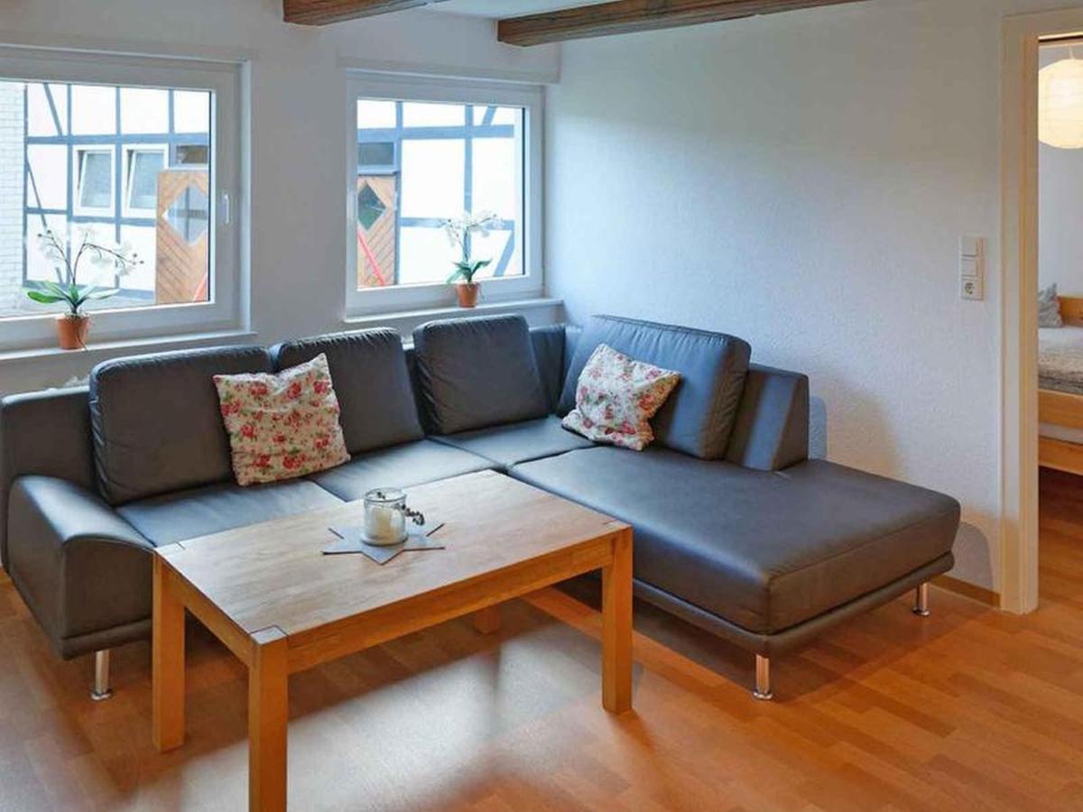 Apartmán Riekeshof Schmallenberg Exteriér fotografie