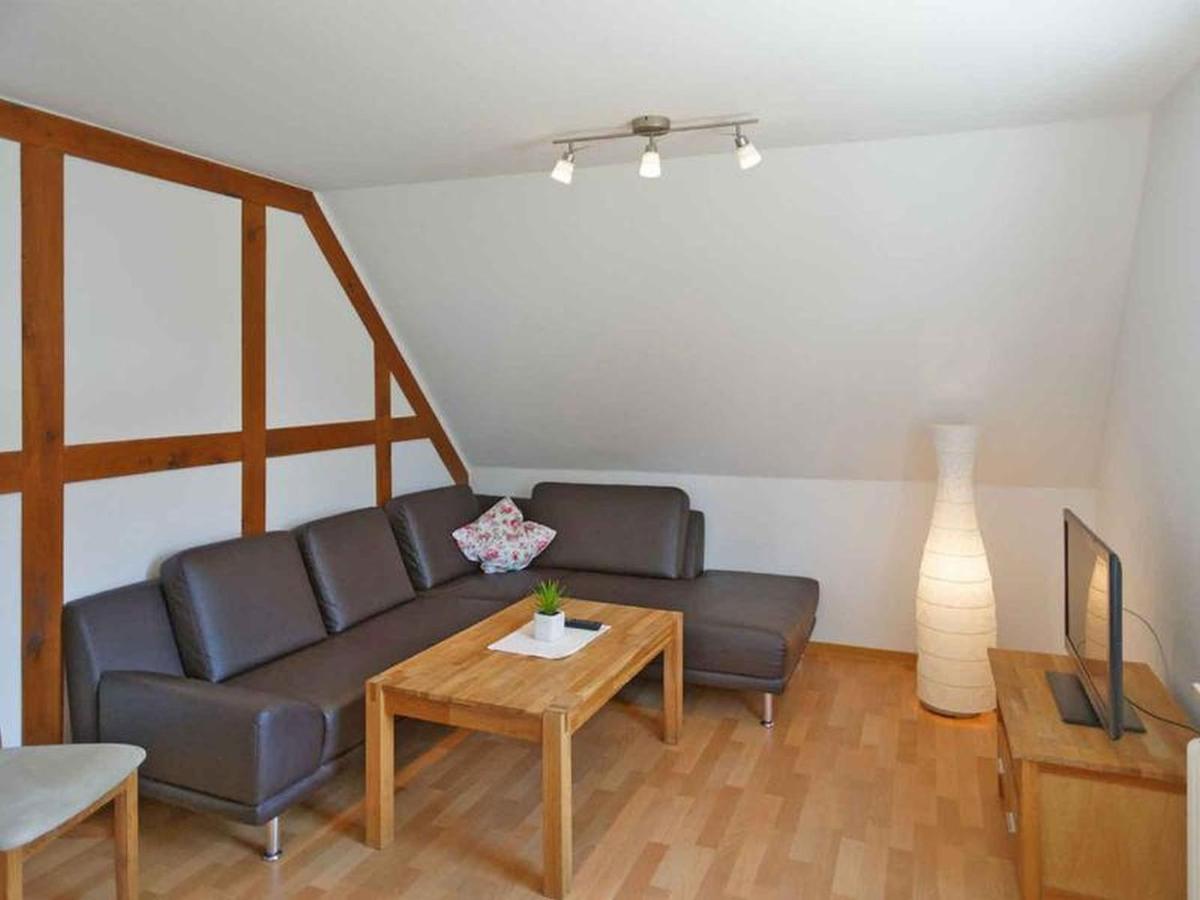 Apartmán Riekeshof Schmallenberg Exteriér fotografie