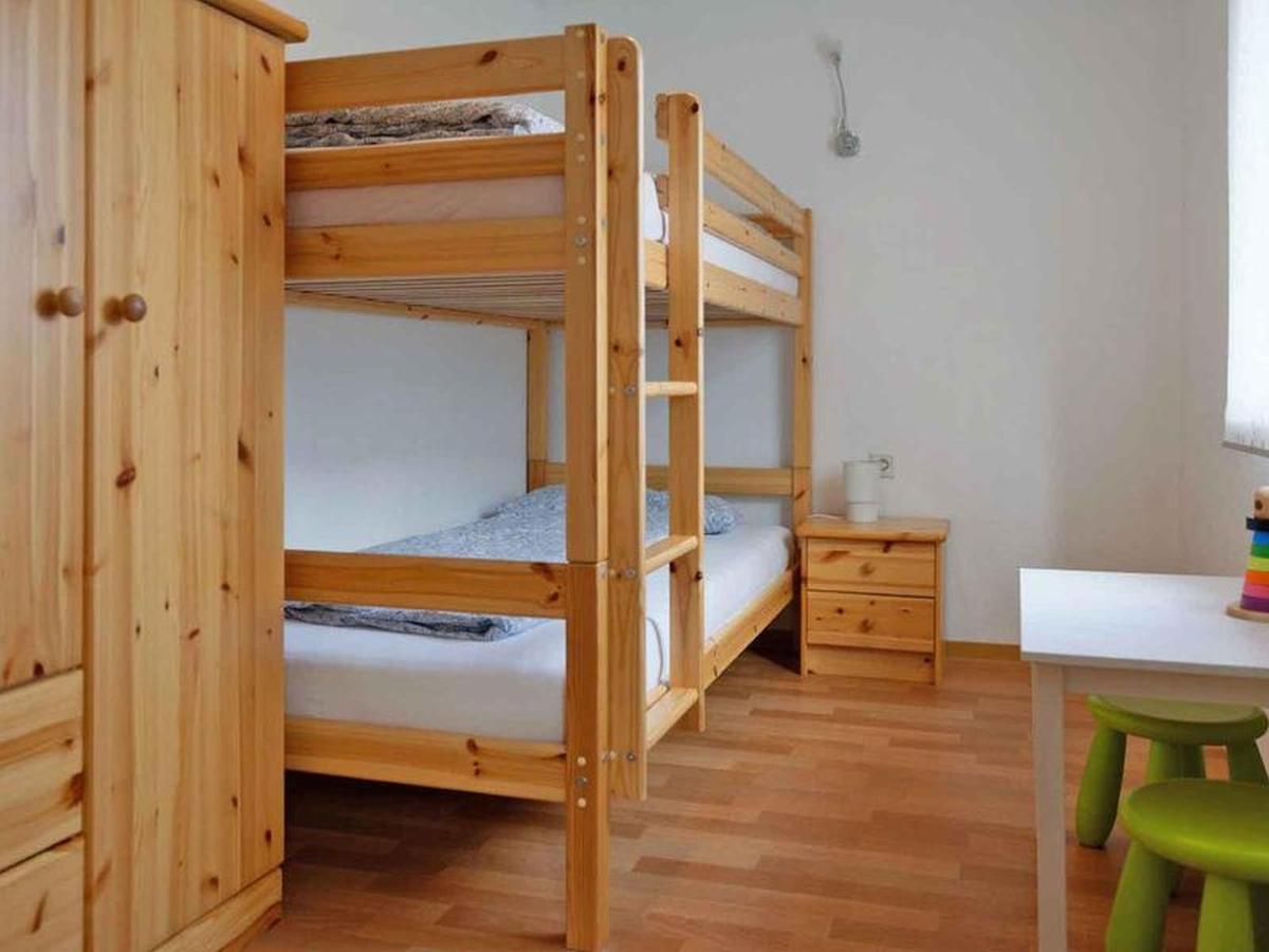Apartmán Riekeshof Schmallenberg Exteriér fotografie