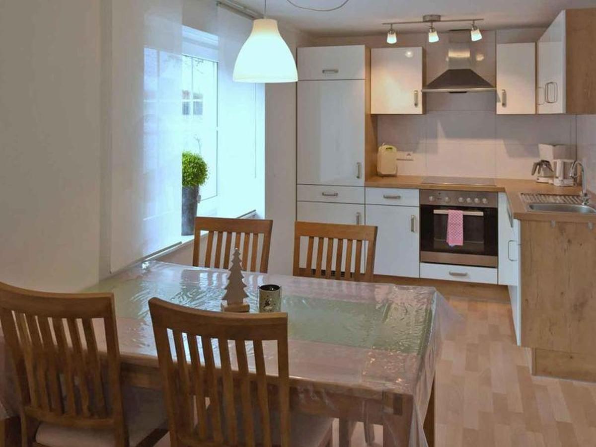 Apartmán Riekeshof Schmallenberg Exteriér fotografie