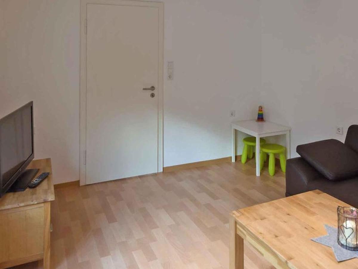 Apartmán Riekeshof Schmallenberg Exteriér fotografie