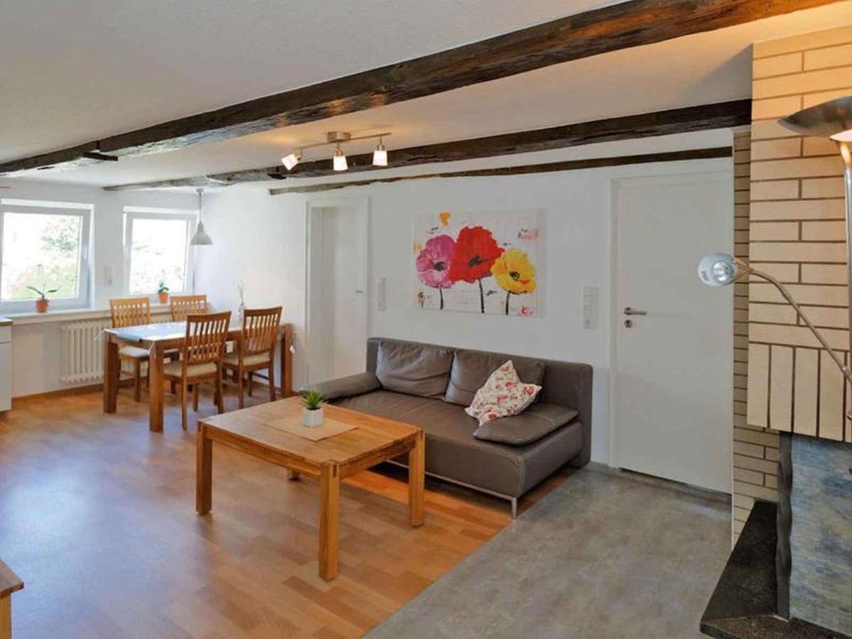 Apartmán Riekeshof Schmallenberg Exteriér fotografie