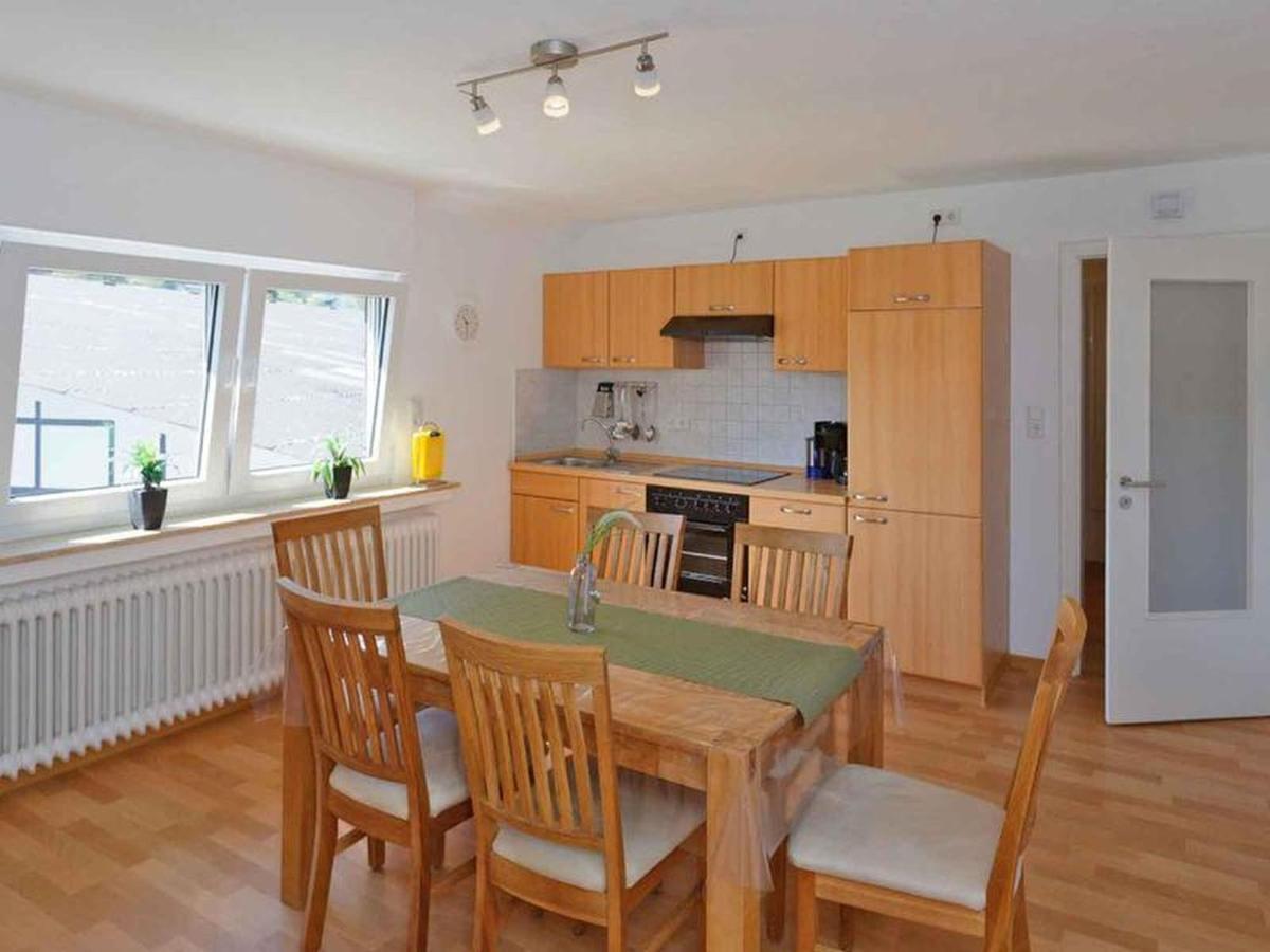 Apartmán Riekeshof Schmallenberg Exteriér fotografie