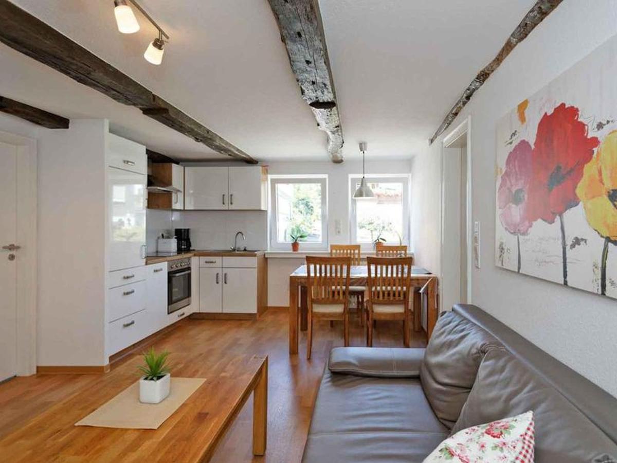 Apartmán Riekeshof Schmallenberg Exteriér fotografie