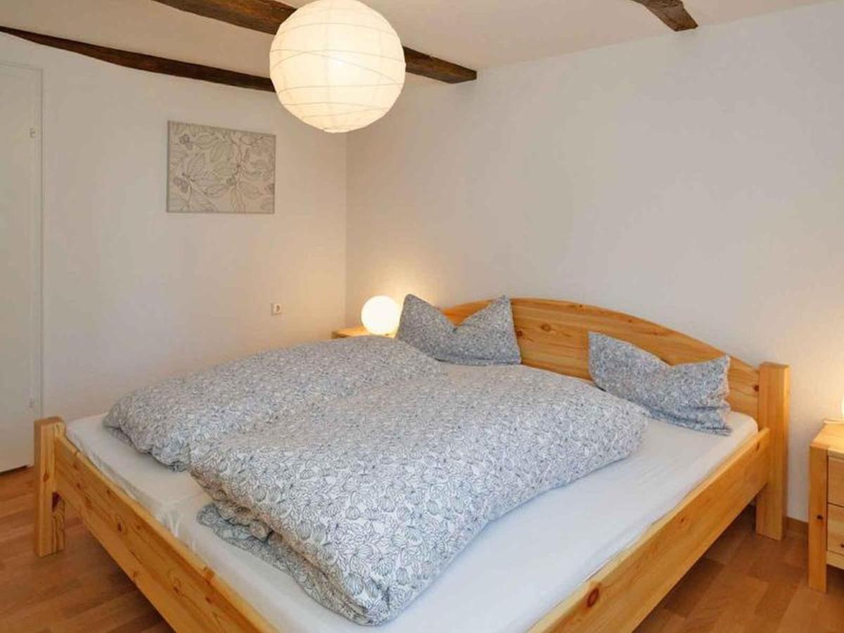Apartmán Riekeshof Schmallenberg Exteriér fotografie
