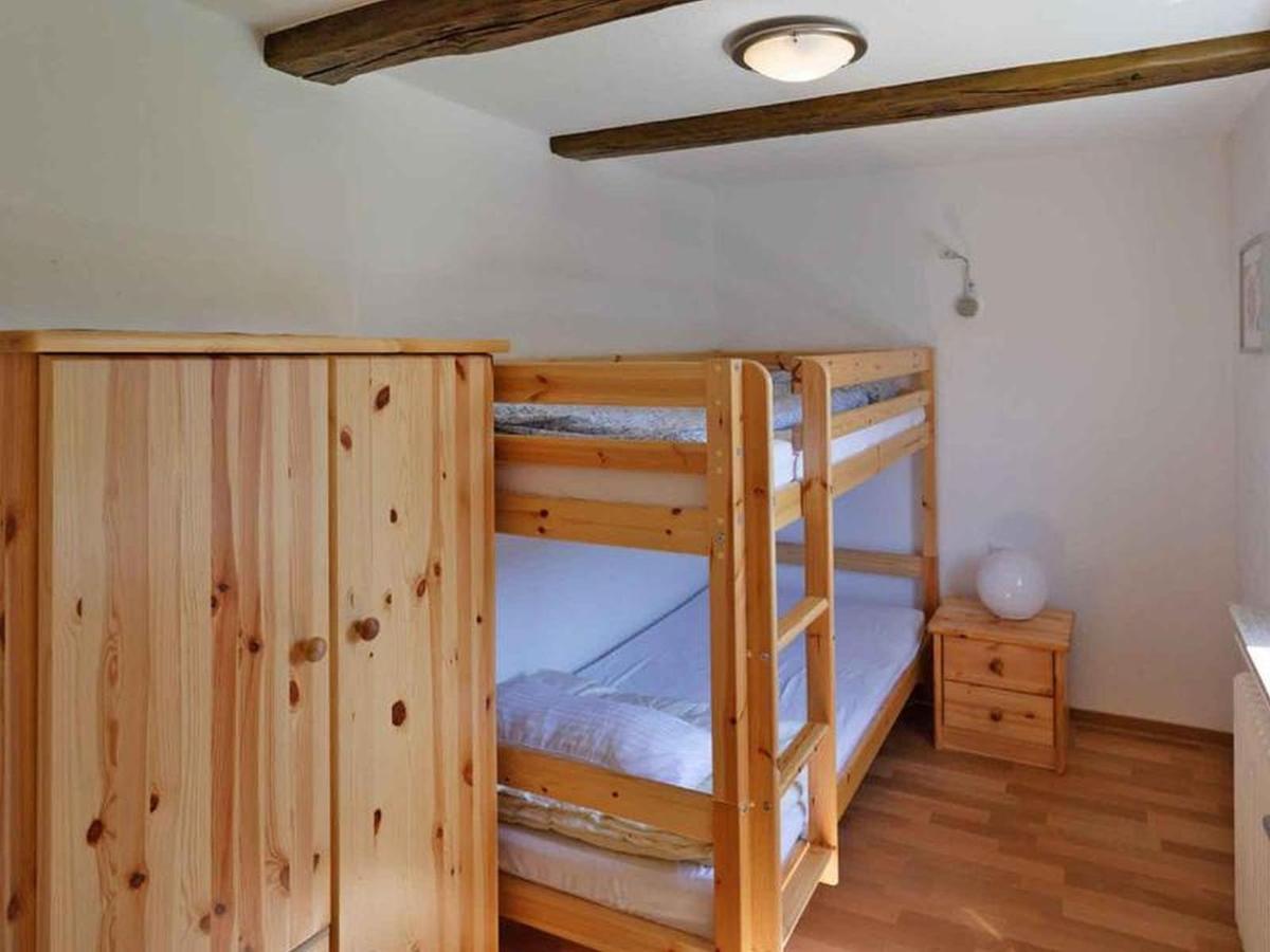 Apartmán Riekeshof Schmallenberg Exteriér fotografie