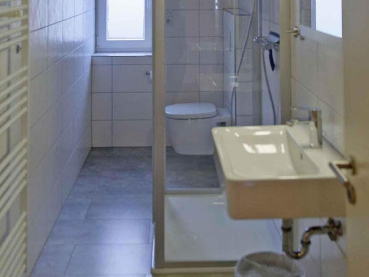 Apartmán Riekeshof Schmallenberg Exteriér fotografie