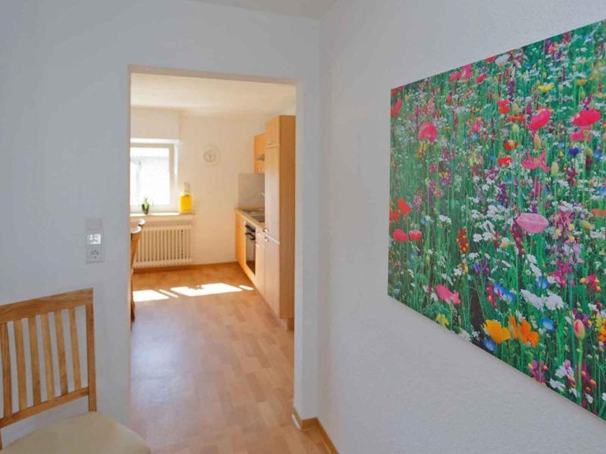 Apartmán Riekeshof Schmallenberg Exteriér fotografie