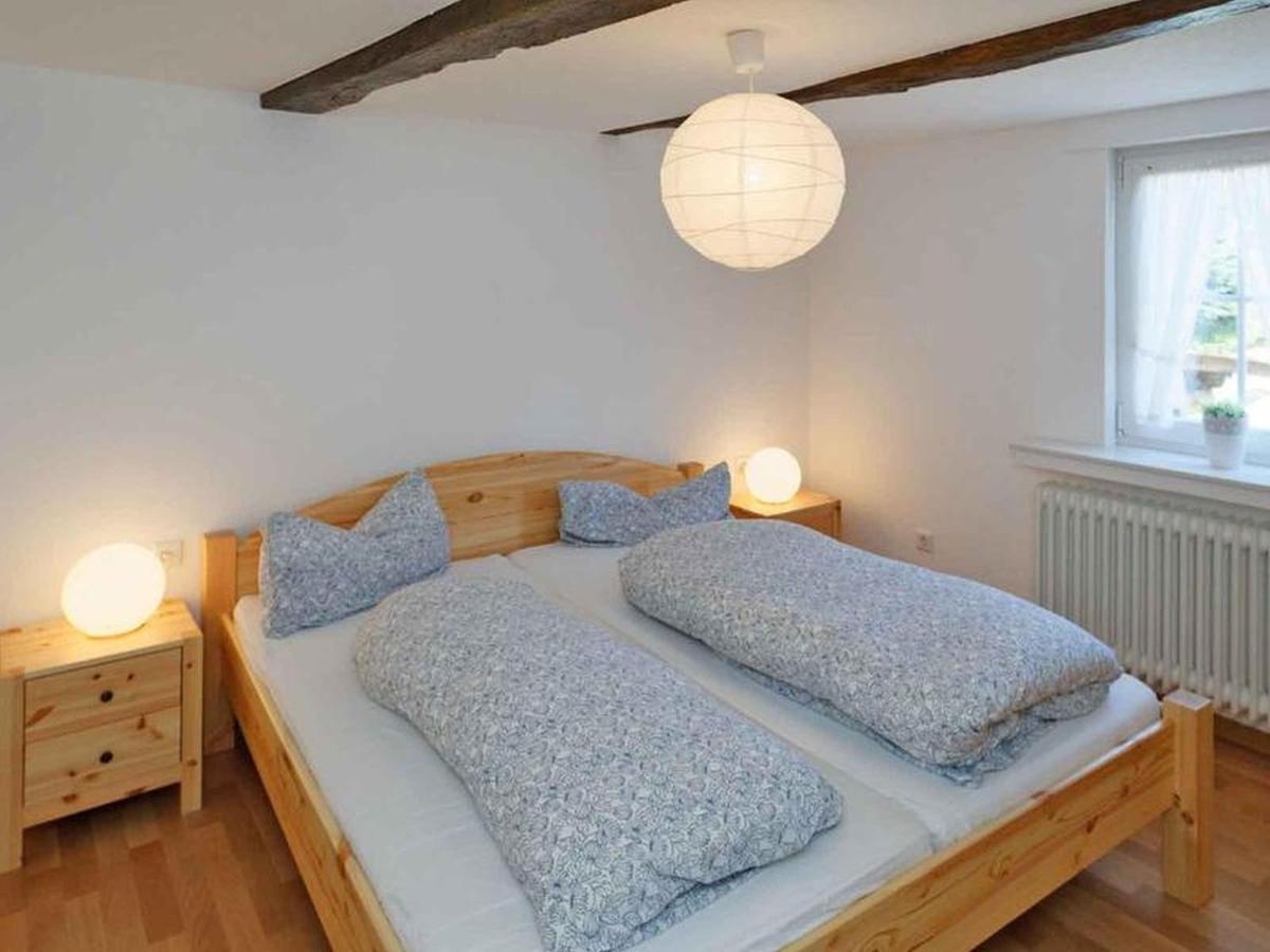 Apartmán Riekeshof Schmallenberg Exteriér fotografie