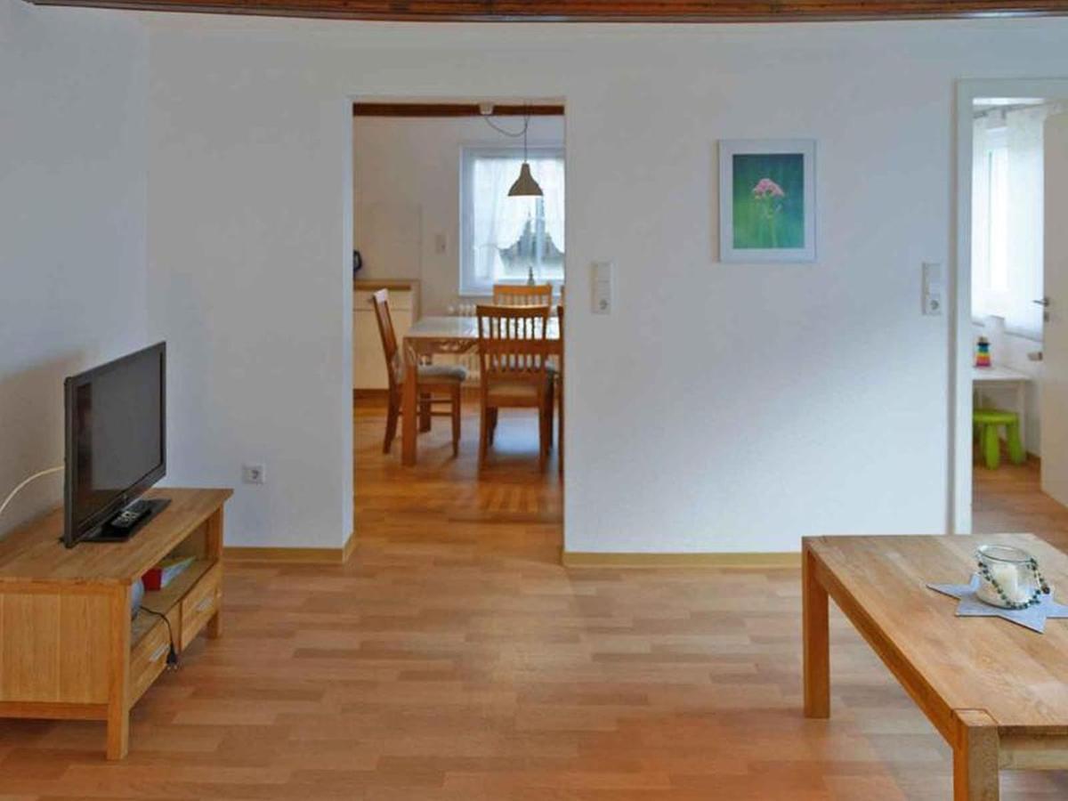 Apartmán Riekeshof Schmallenberg Exteriér fotografie