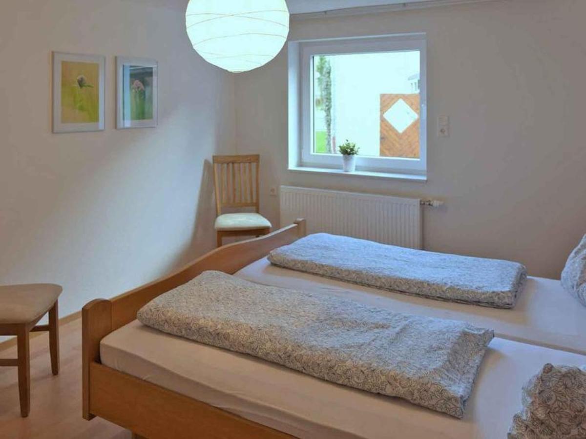 Apartmán Riekeshof Schmallenberg Exteriér fotografie