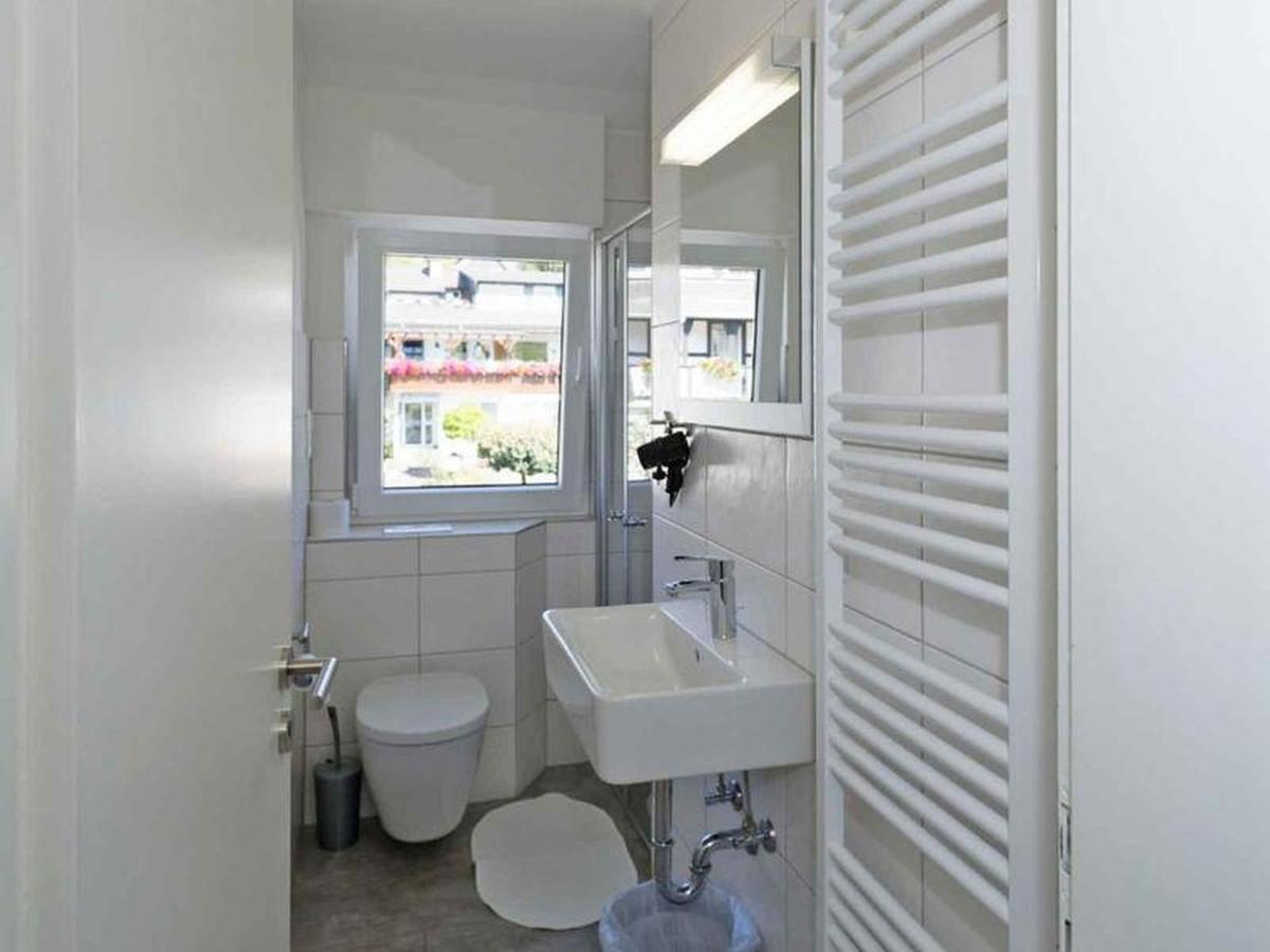 Apartmán Riekeshof Schmallenberg Exteriér fotografie