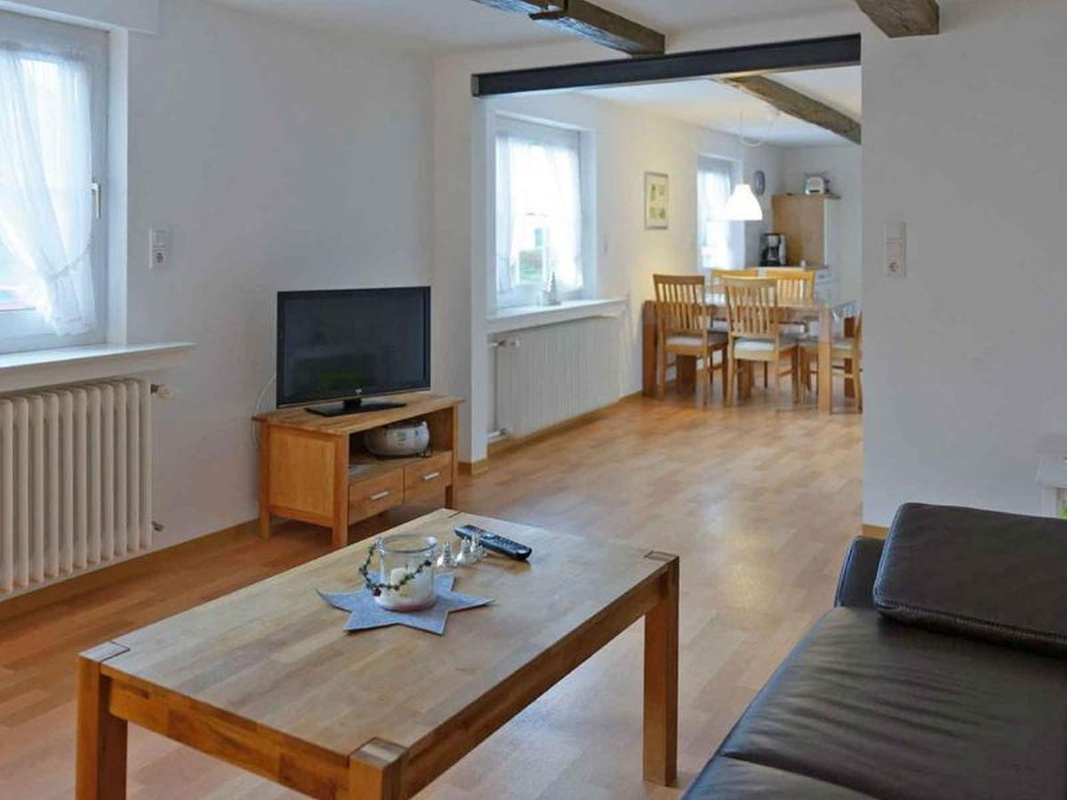 Apartmán Riekeshof Schmallenberg Exteriér fotografie