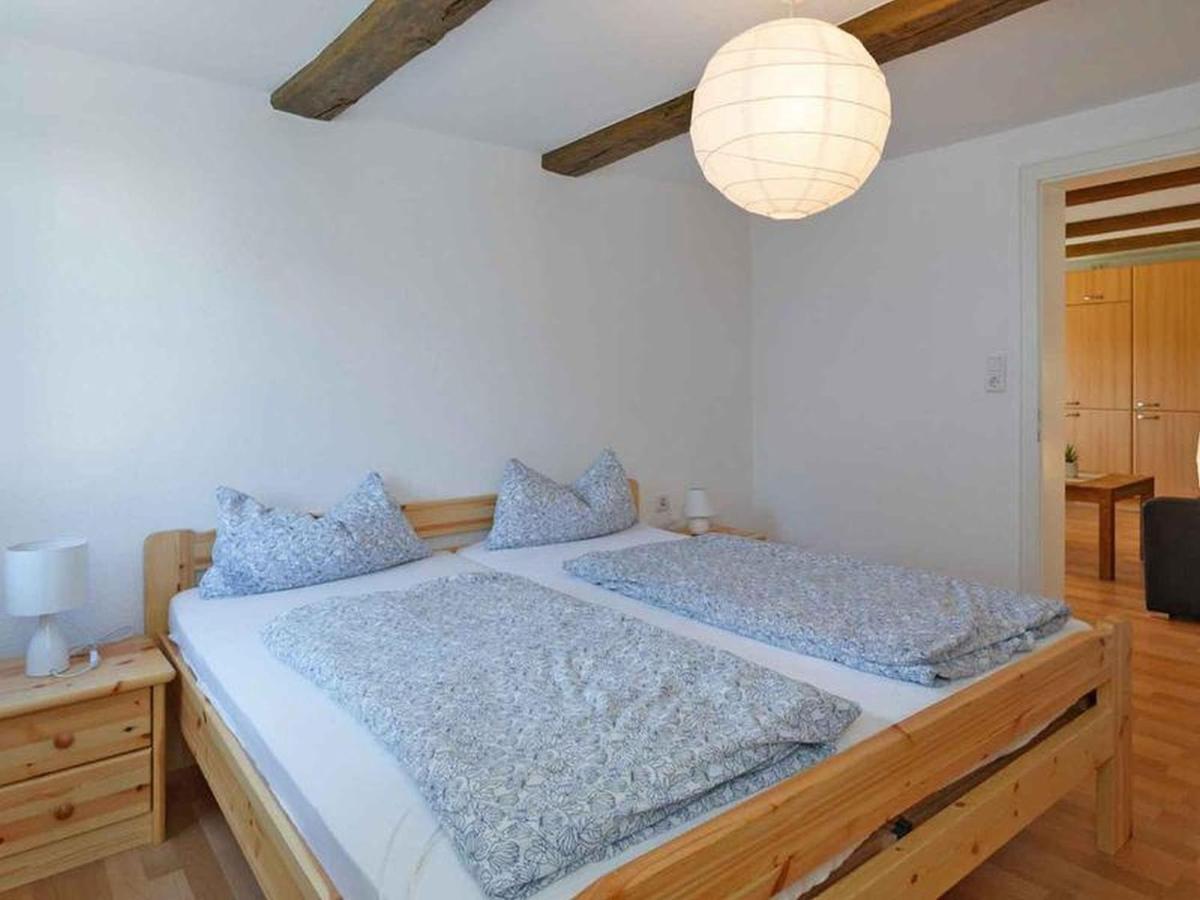 Apartmán Riekeshof Schmallenberg Exteriér fotografie