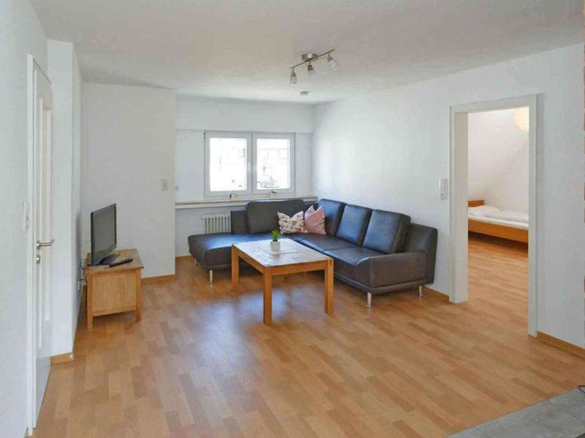 Apartmán Riekeshof Schmallenberg Exteriér fotografie