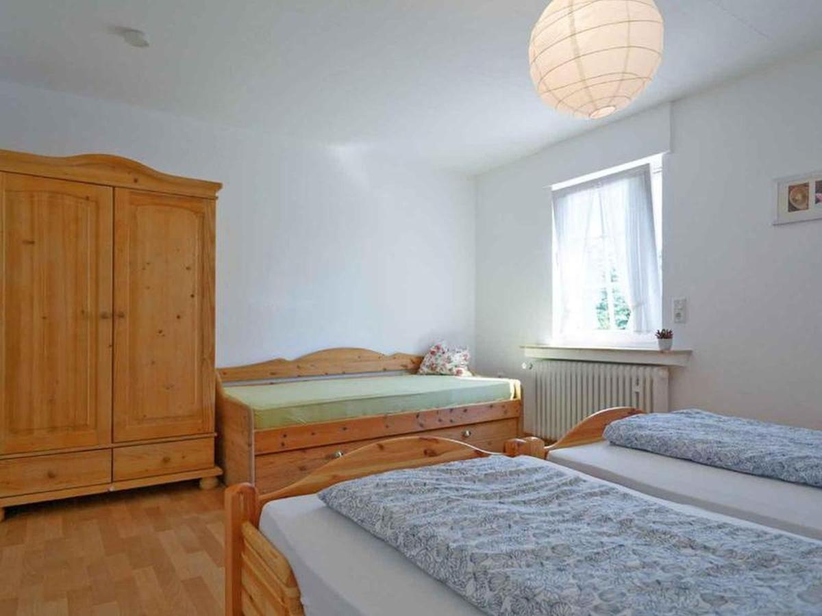 Apartmán Riekeshof Schmallenberg Exteriér fotografie