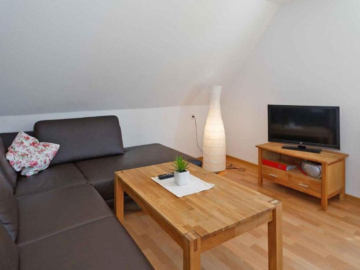 Apartmán Riekeshof Schmallenberg Exteriér fotografie