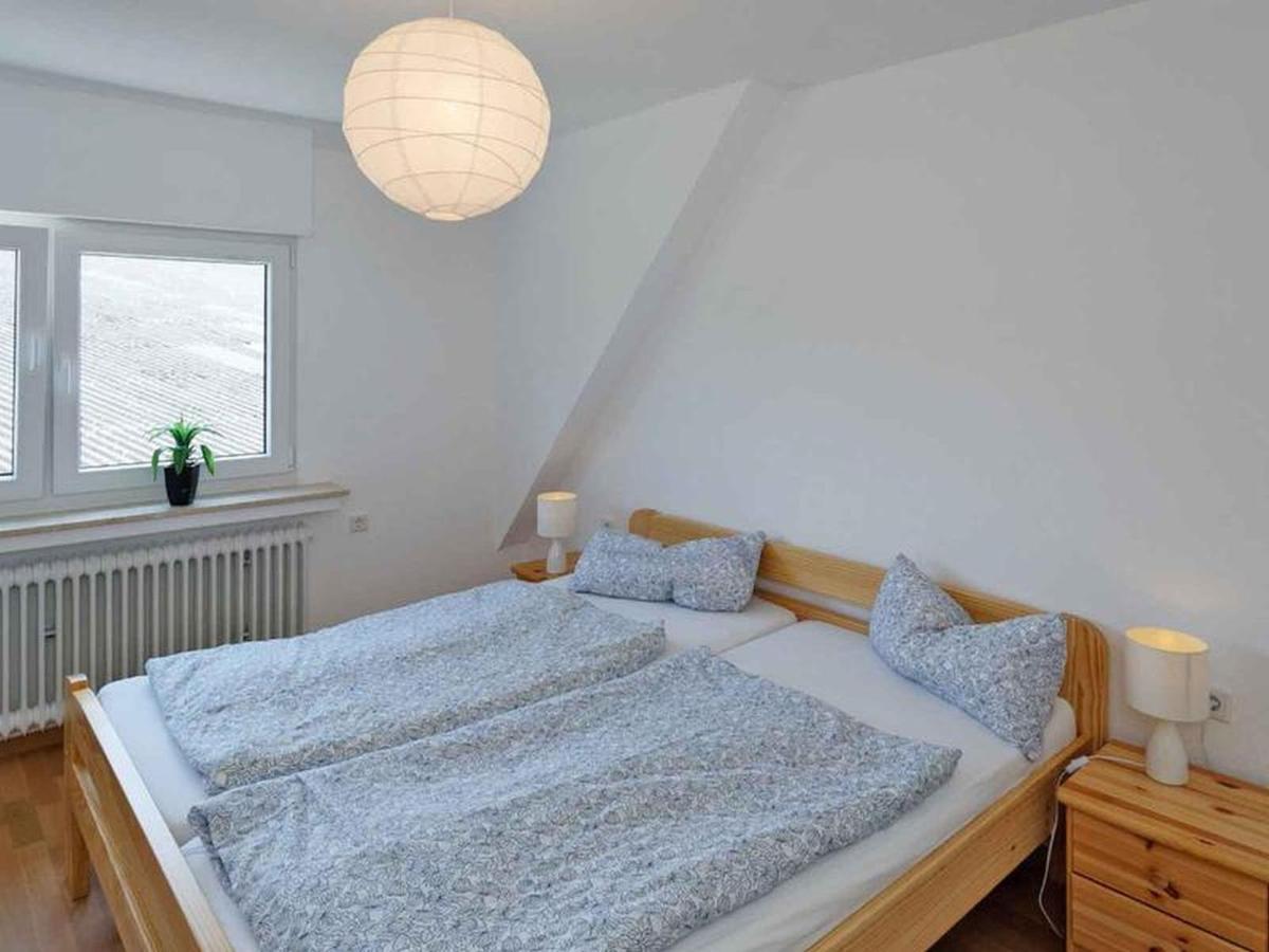 Apartmán Riekeshof Schmallenberg Exteriér fotografie