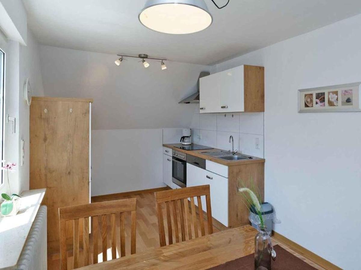 Apartmán Riekeshof Schmallenberg Exteriér fotografie