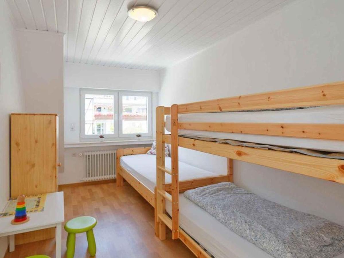 Apartmán Riekeshof Schmallenberg Exteriér fotografie